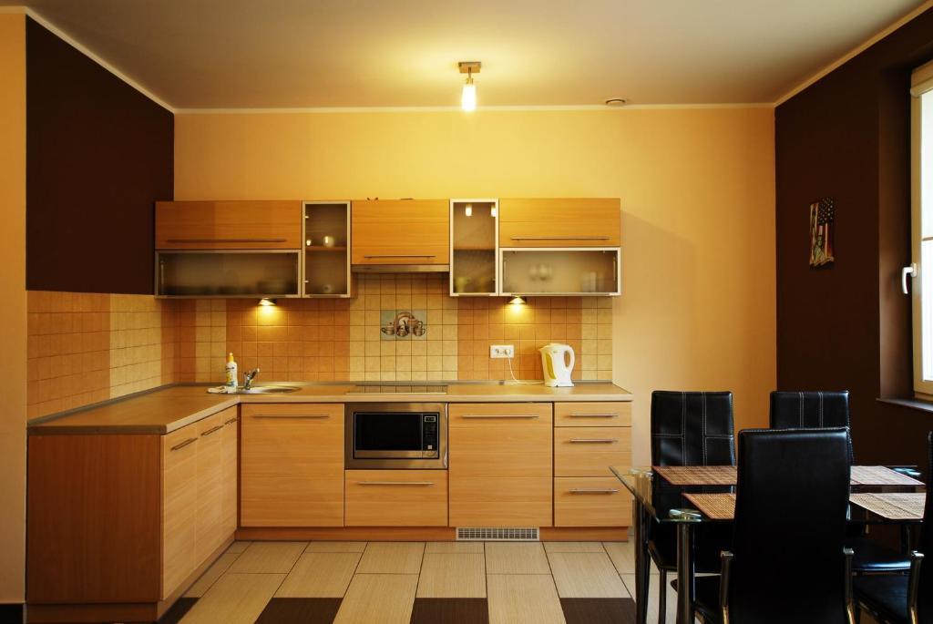 Apartamenty Energo Bytom Habitación foto